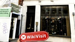 Ein Besuch beim Cryptocurrency Exchange Coinmate in Großbritannien - Finding No Office
