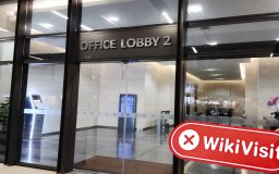 Kunjungan ke UMI di Singapura - Tidak Ditemukan Kantor