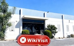 Một chuyến thăm COINTIGER tại Mỹ - Không tìm thấy văn phòng