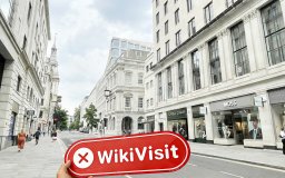 A Visit to LCG in UK - No Office Found