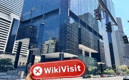 Una visita a FCNEX en nosotros - no se encontró ninguna oficina