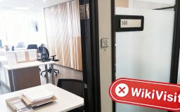 Uma visita ao Cryptocurrency Exchange MXCCAD no Canadá - Não Encontrando Escritório