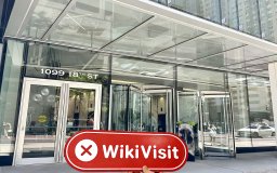 Uma visita à HOPEX nos EUA - Nenhum escritório encontrado