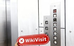 Uma visita ao COINLIST nos EUA - Nenhum escritório encontrado