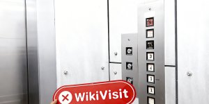 WikiBit site visit