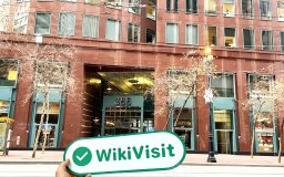 Una visita a OKCOIN en Japón – oficina encontrada