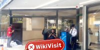 Visita a SCI en Filipinas - No se encontró oficina