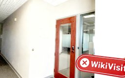 A Visit to SyltH in the US - No Office Found