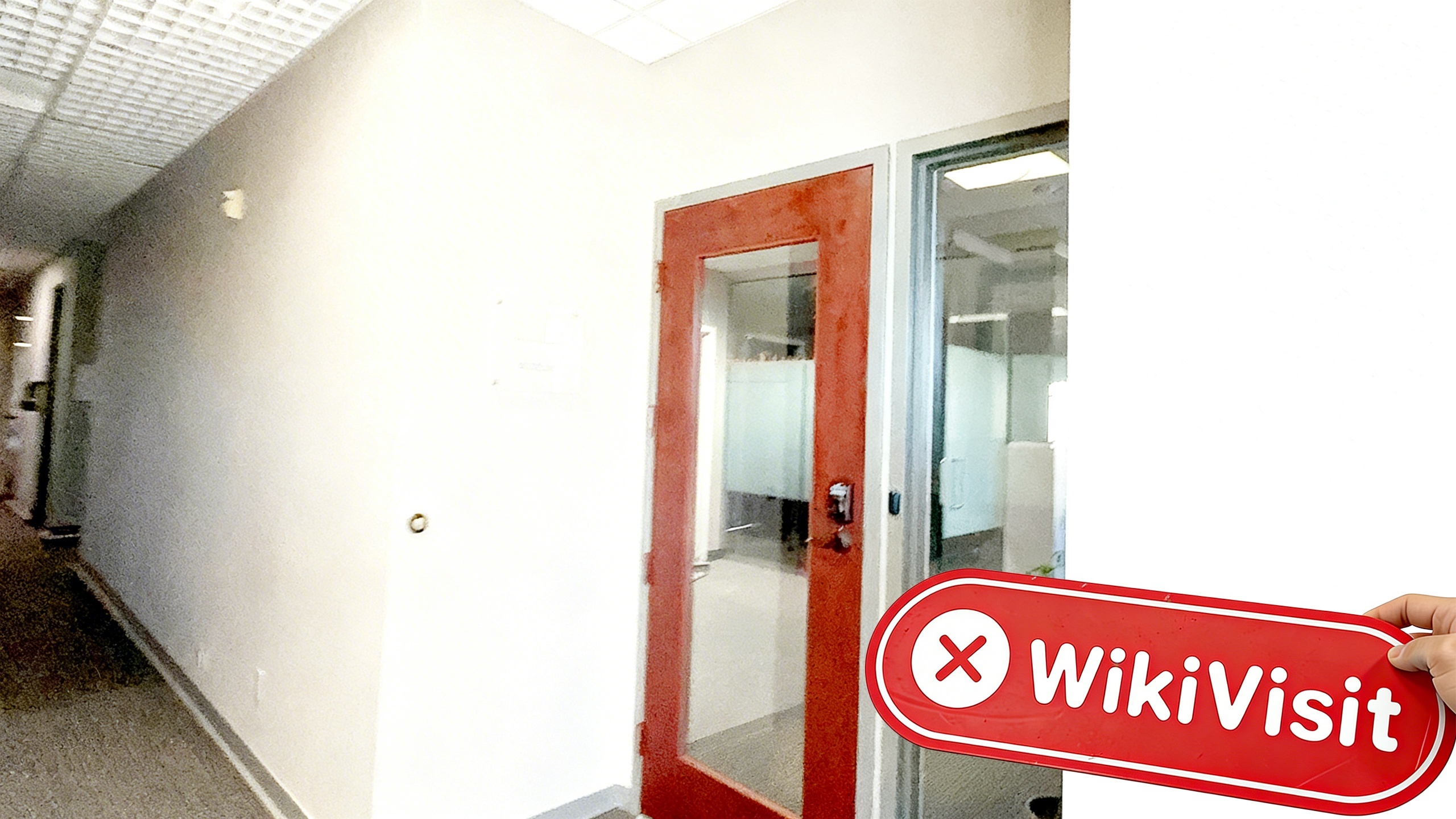 A Visit to SyltH in the US - No Office Found