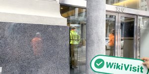 WikiBit site visit