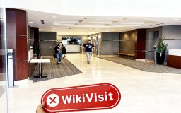 Một chuyến thăm COIN IRA tại Mỹ - Không tìm thấy văn phòng