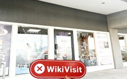 Uma Visita à BYDFi nos EUA - Nenhum Escritório Encontrado