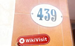 การเยี่ยมชม C-PatEx ตัวแทนจำหน่าย Cryptocurrency ในอาร์เจนตินา - ไม่สามารถยืนยันการมีอยู่ของสำนักงานได้