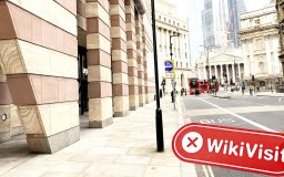 เยี่ยมชมการแลกเปลี่ยน Cryptocurrency Gemini crypto ในสหราชอาณาจักร - ไม่พบสำนักงาน