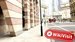 A Visit to the Cryptocurrency Exchange Gemini crypto in UK - Finding No Office