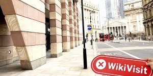 WikiBit site visit