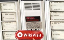 イタリアのロックトレーディングの暗号通貨取引所へのオンサイト訪問-ビジネス会場は存在しません