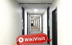 Uma Visita à UEEx no Canadá - Nenhum Escritório Encontrado