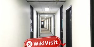 WikiBit site visit
