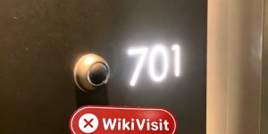 WikiBit site visit