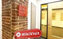 A Visit to Panda Blockchain Foundation in US - No Office Found