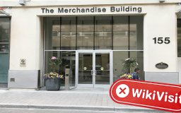 kunjungan ke Newton di kanada - tidak ada kantor yang ditemukan