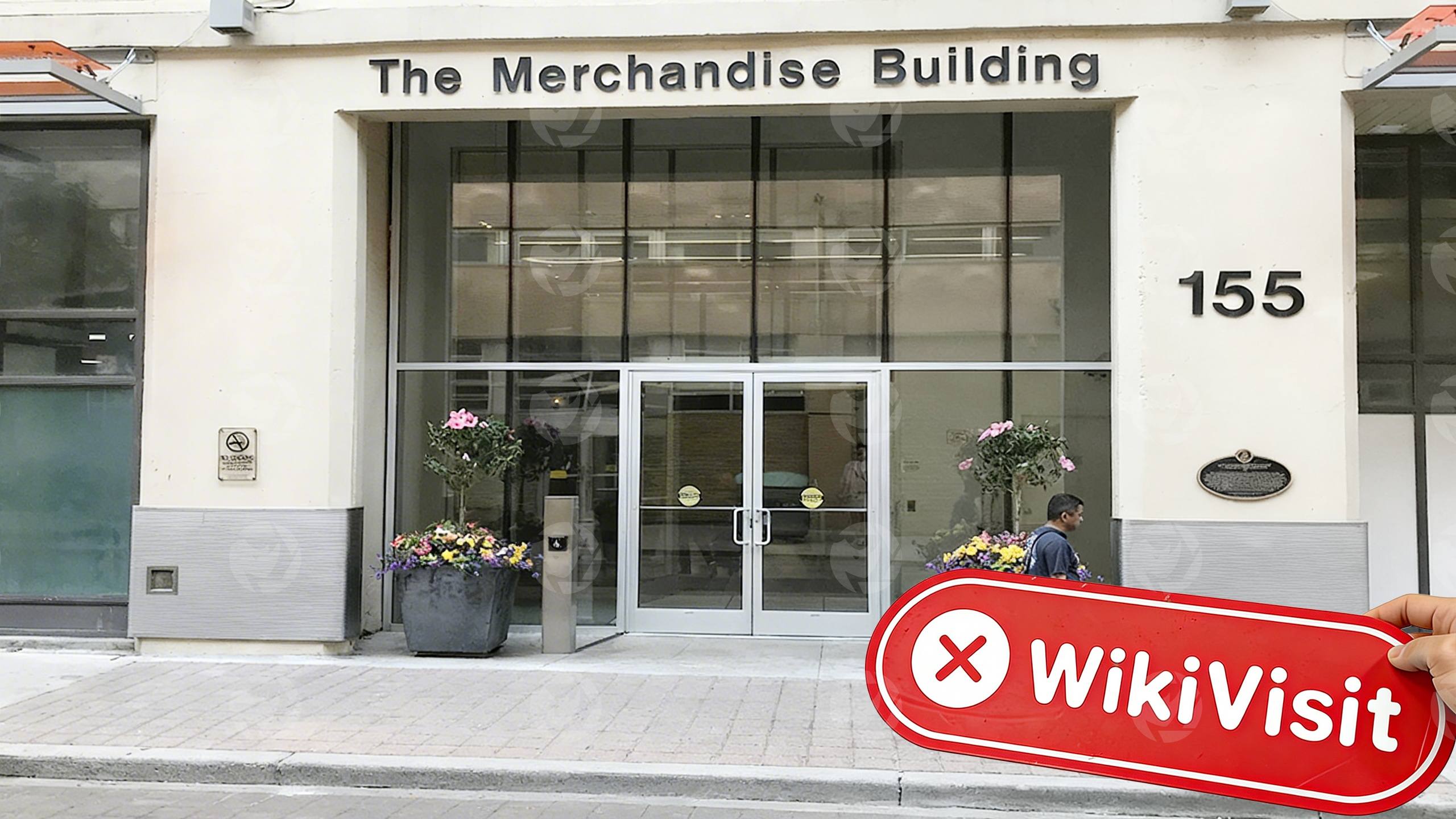 kunjungan ke Newton di kanada - tidak ada kantor yang ditemukan