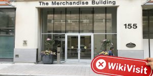 WikiBit site visit