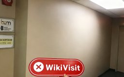 kunjungan ke Asproex di kanada - tidak ada kantor yang ditemukan