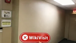 A Visit to Asproex in Canada - No Office Found