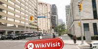 A Visit to coinsmart in Canada - No Office Found