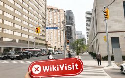 Una visita a coinsmart en canadá - no se encontró ninguna oficina