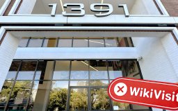 uma visita a BQB em nós - nenhum escritório encontrado