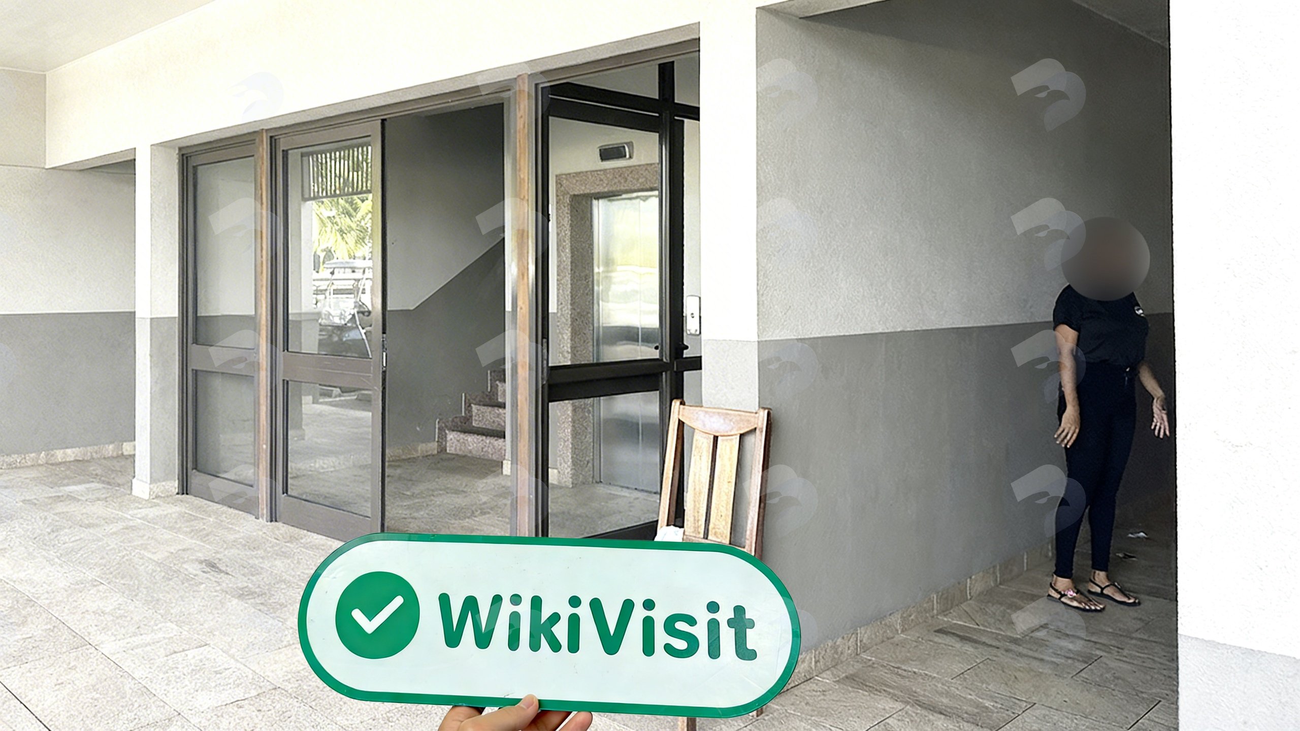  Một chuyến thăm Exness tại Seychelles - Tìm thấy Văn phòng