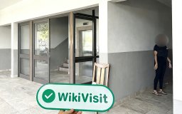 Visita a Exness en Seychelles - Oficina Encontrada