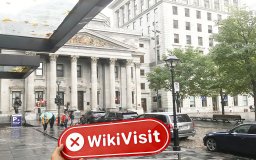 Uma visita à Shakepay no Canadá - Nenhum escritório encontrado