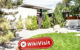 A Visit to StarExchange in US - No Office Found