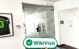 เยี่ยมชมการแลกเปลี่ยน Cryptocurrency Easymarkets ในไซปรัส - สำนักงานขนาดใหญ่