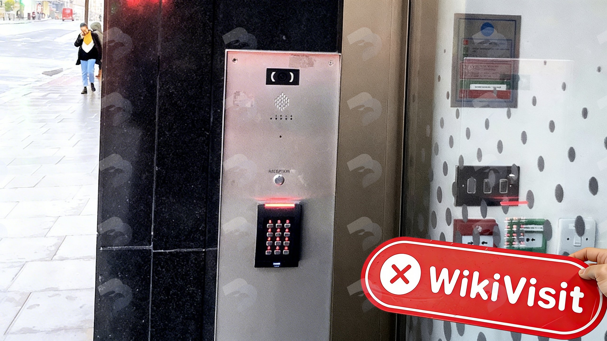 Una visita a la habilidad de intercambio de criptomonedas en el Reino Unido: no encuentra oficina