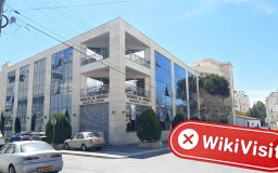 เยี่ยมชม VESTLE ในไซปรัส - ไม่พบสำนักงาน