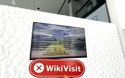 เยี่ยมชม Rebe ในสหรัฐอเมริกา - ไม่พบสำนักงาน