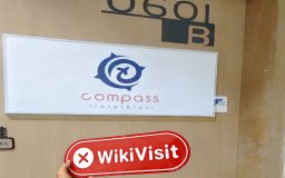 Посещение BYDFi в Сингапуре - Офис не найден