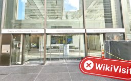 Uma Visita à Bybit no Canadá - Nenhum Escritório Encontrado