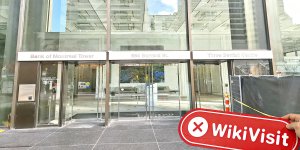 WikiBit site visit