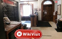 kunjungan ke MyBTC.ca di kanada - tidak ada kantor yang ditemukan