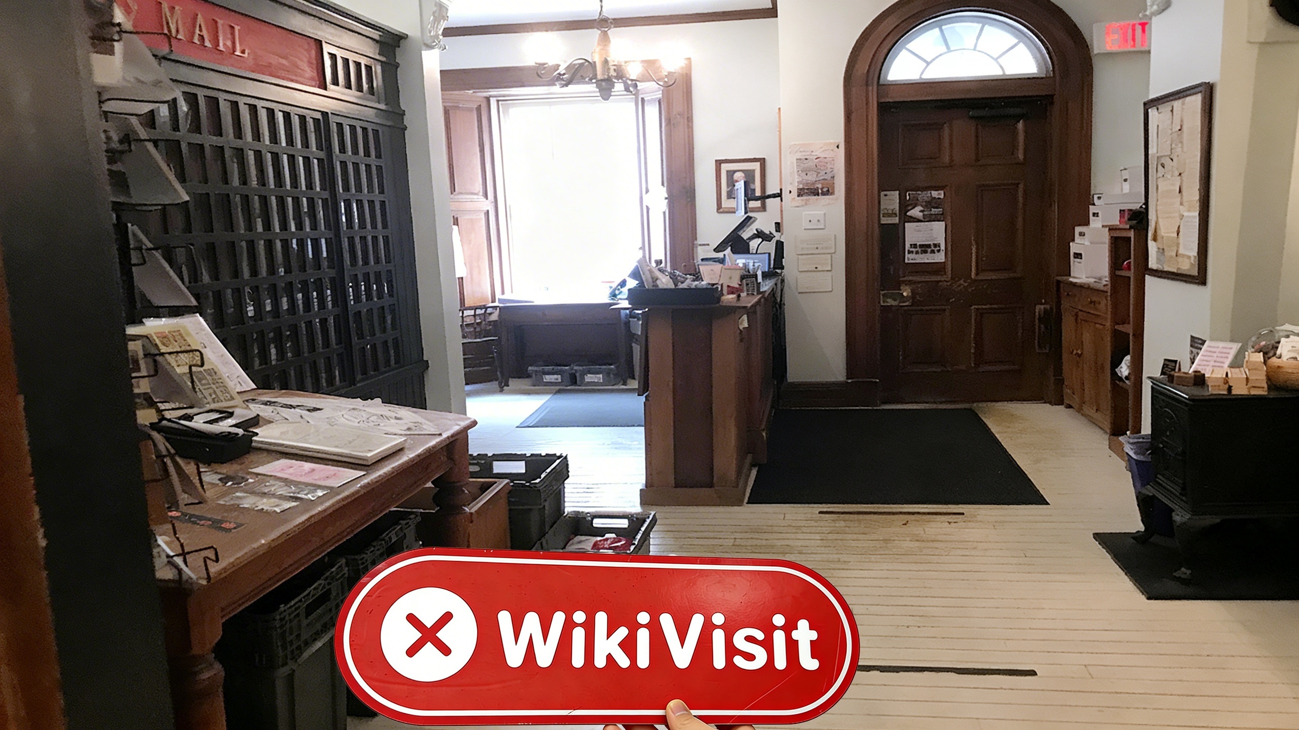 une visite à MyBTC.ca au canada - aucun bureau trouvé