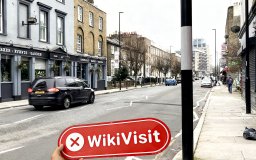 A Site Visit to Cryptocurrency Exchange Bittylicious in London It’s A Chinese Restaurant Located in Its Public Business Address