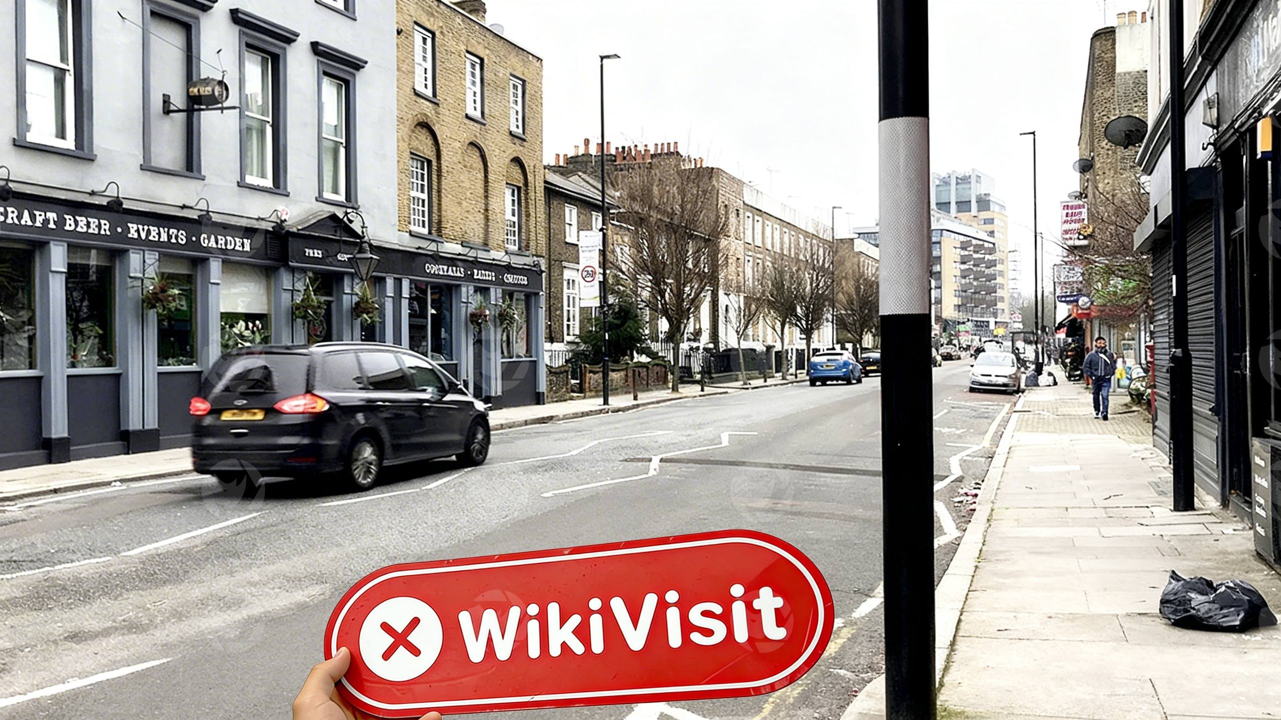 A Site Visit to Cryptocurrency Exchange Bittylicious in London It’s A Chinese Restaurant Located in Its Public Business Address