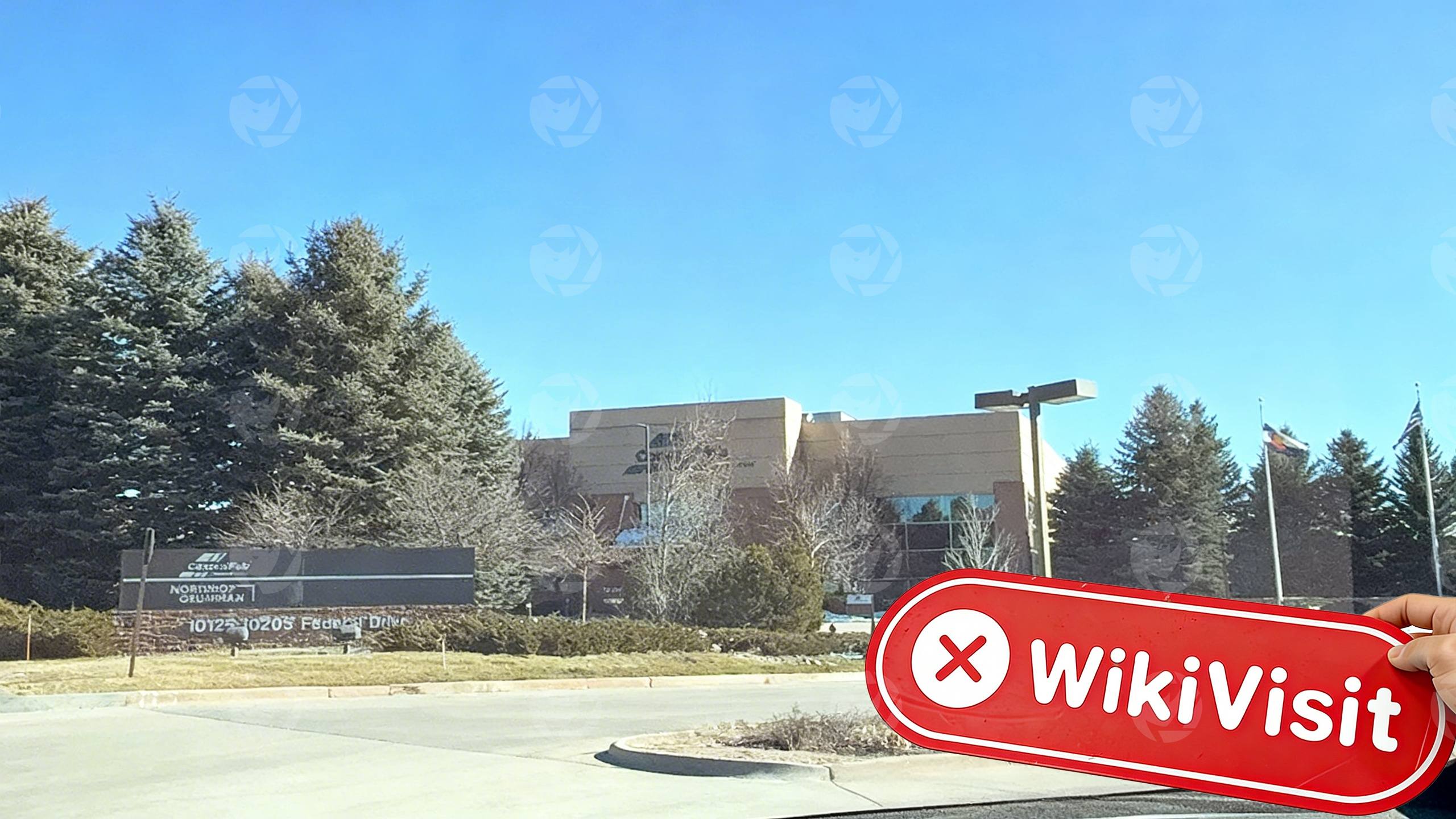 Không Tìm Thấy Văn Phòng Khi Ghé Thăm BORA NSQ ở Mỹ