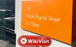 馬耳他實地探訪加密貨幣交易所xcoex 無法確認是否存在展業場所